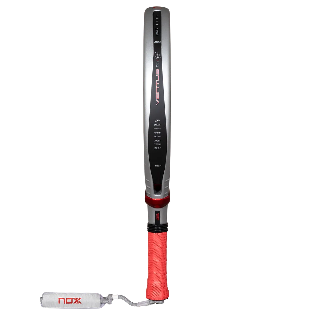 Pala NOX ML10 Ventus Control 3K by Miguel Lamperti 2027