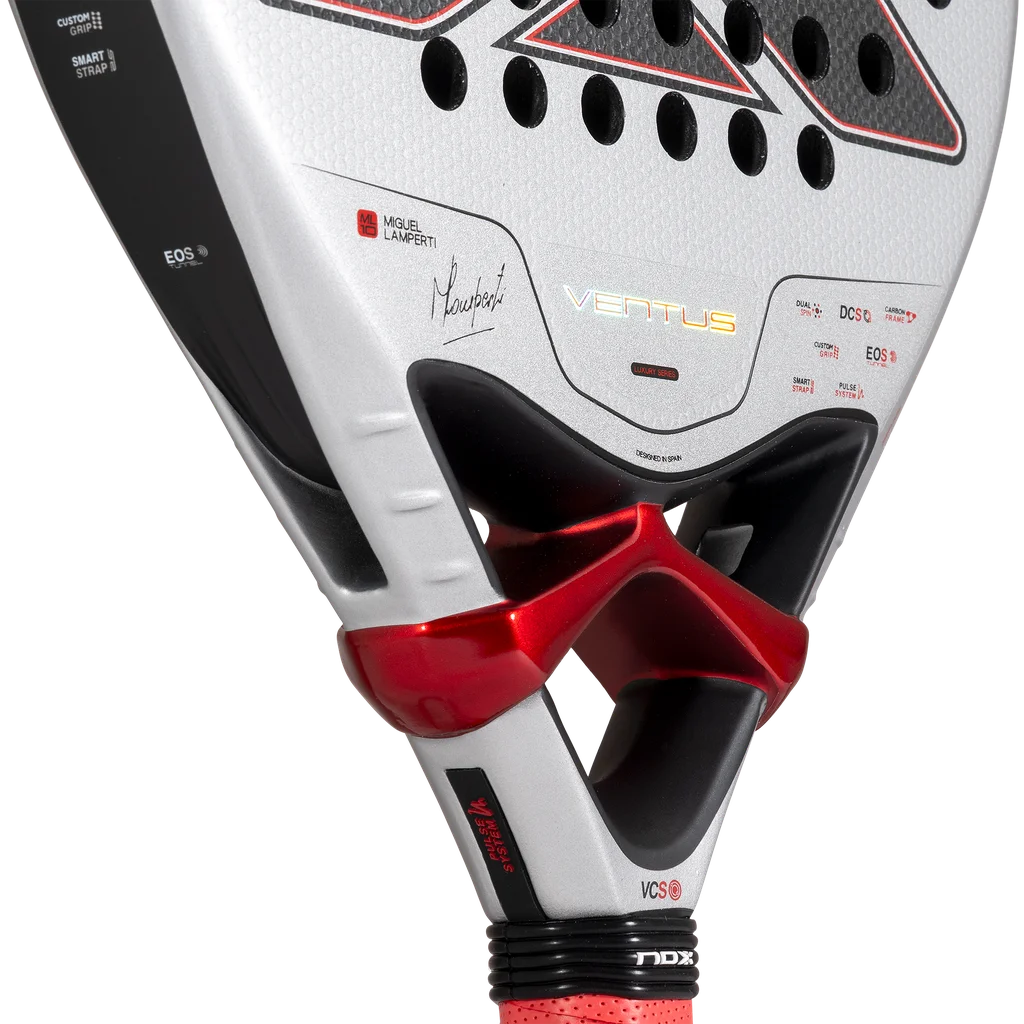 Pala NOX ML10 Ventus Control 3K by Miguel Lamperti 2027