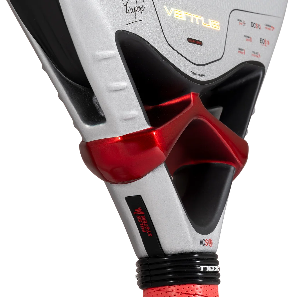 Pala NOX ML10 Ventus Control 3K by Miguel Lamperti 2027