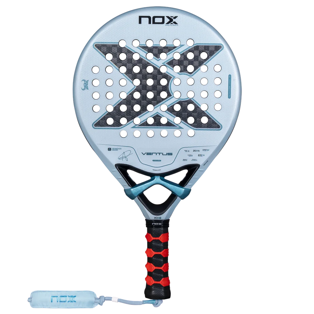Pala NOX VK10 Ventus Control 12K by Aranzazu Osoro 2027