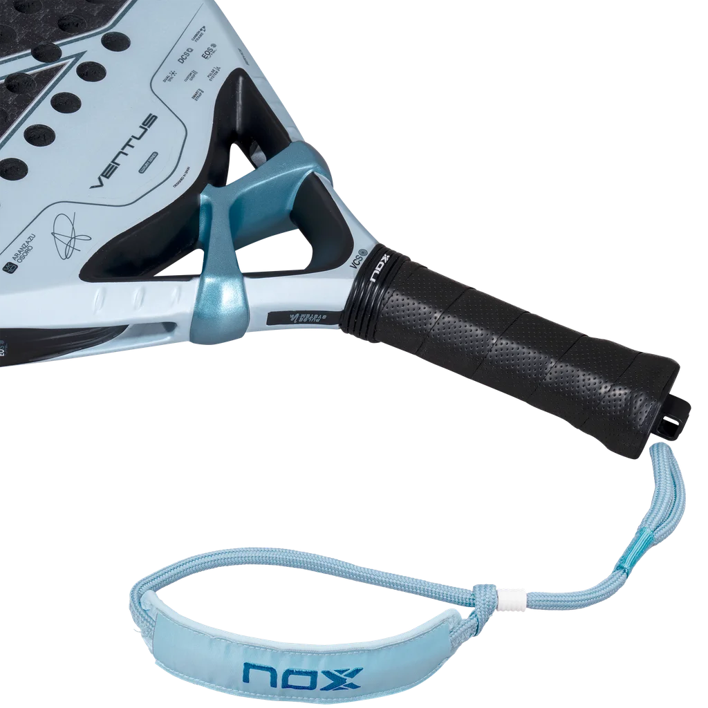 Pala NOX VK10 Ventus Control 12K by Aranzazu Osoro 2027