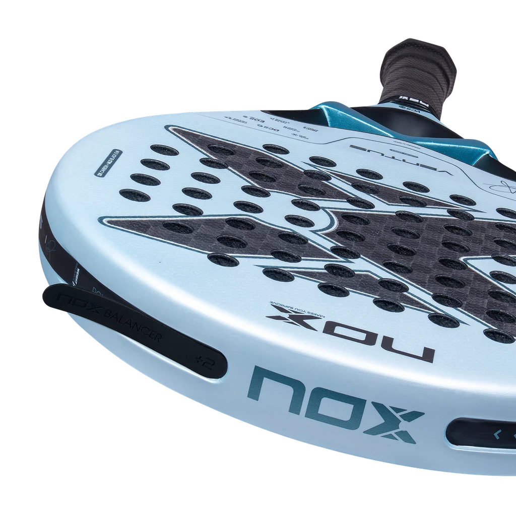 Pala NOX VK10 Ventus Control 12K by Aranzazu Osoro 2027