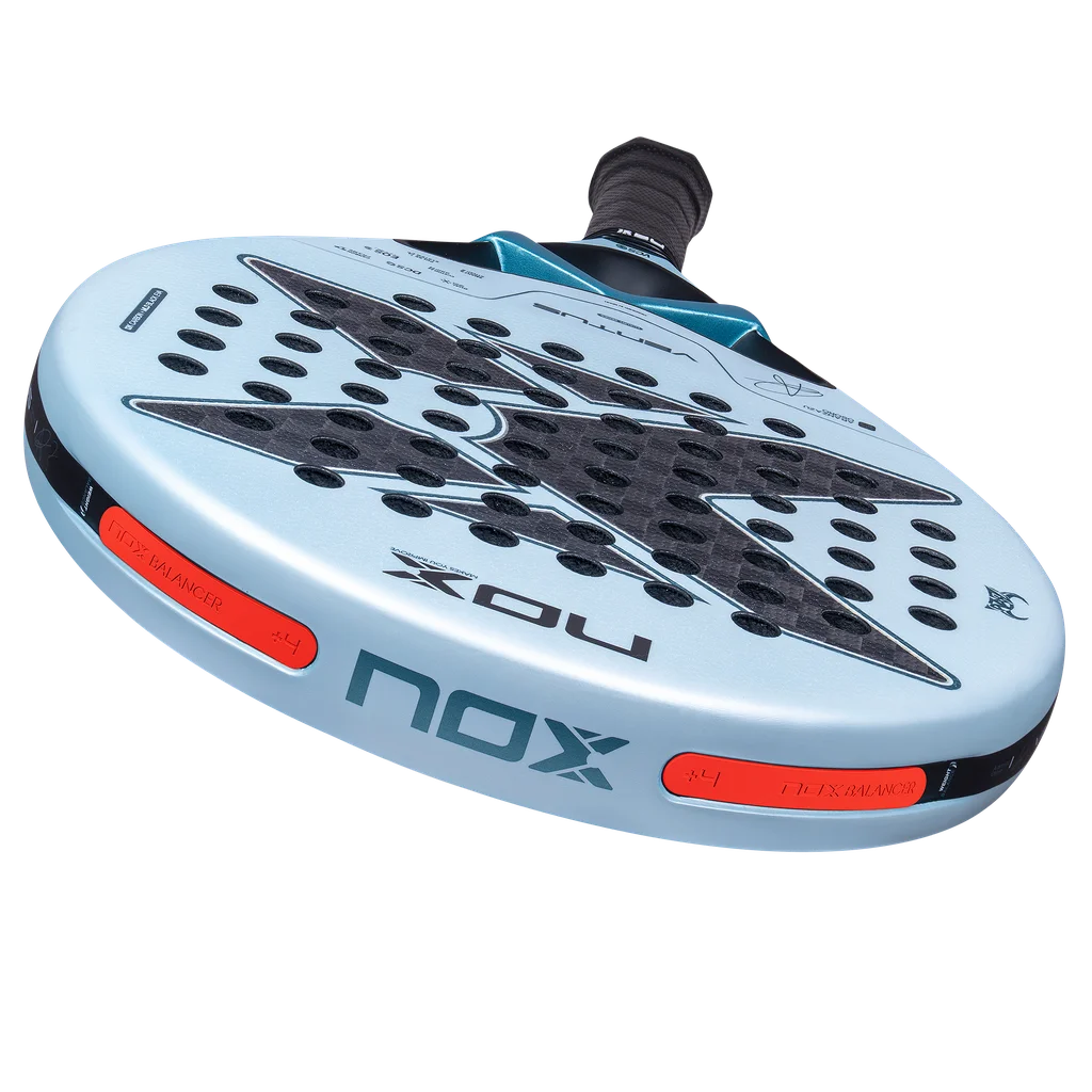 Pala NOX VK10 Ventus Control 12K by Aranzazu Osoro 2027