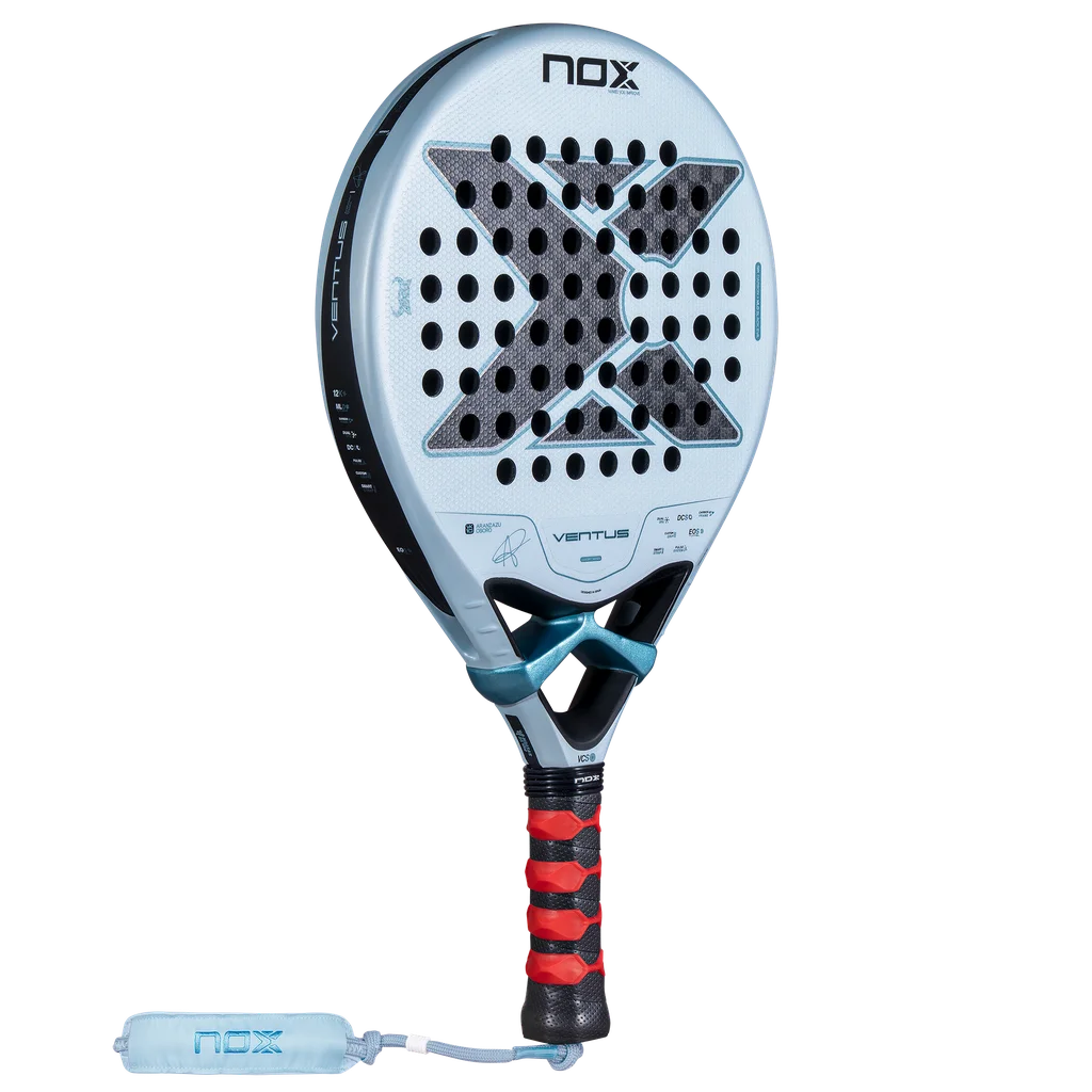 Pala NOX VK10 Ventus Control 12K by Aranzazu Osoro 2027
