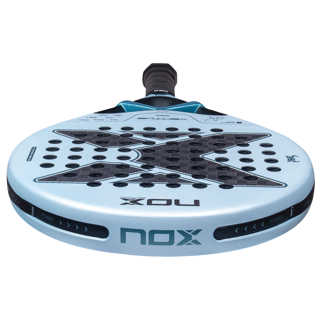 Pala NOX VK10 Ventus Control 12K by Aranzazu Osoro 2027