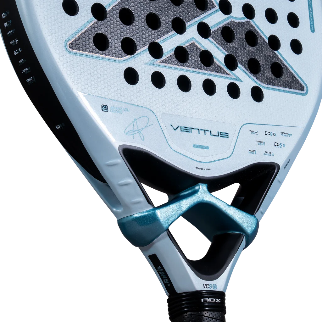 Pala NOX VK10 Ventus Control 12K by Aranzazu Osoro 2027