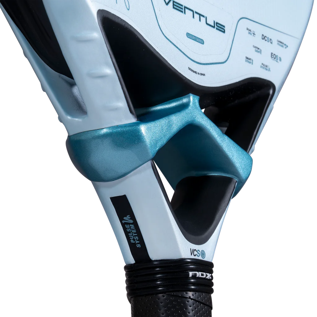 Pala NOX VK10 Ventus Control 12K by Aranzazu Osoro 2027