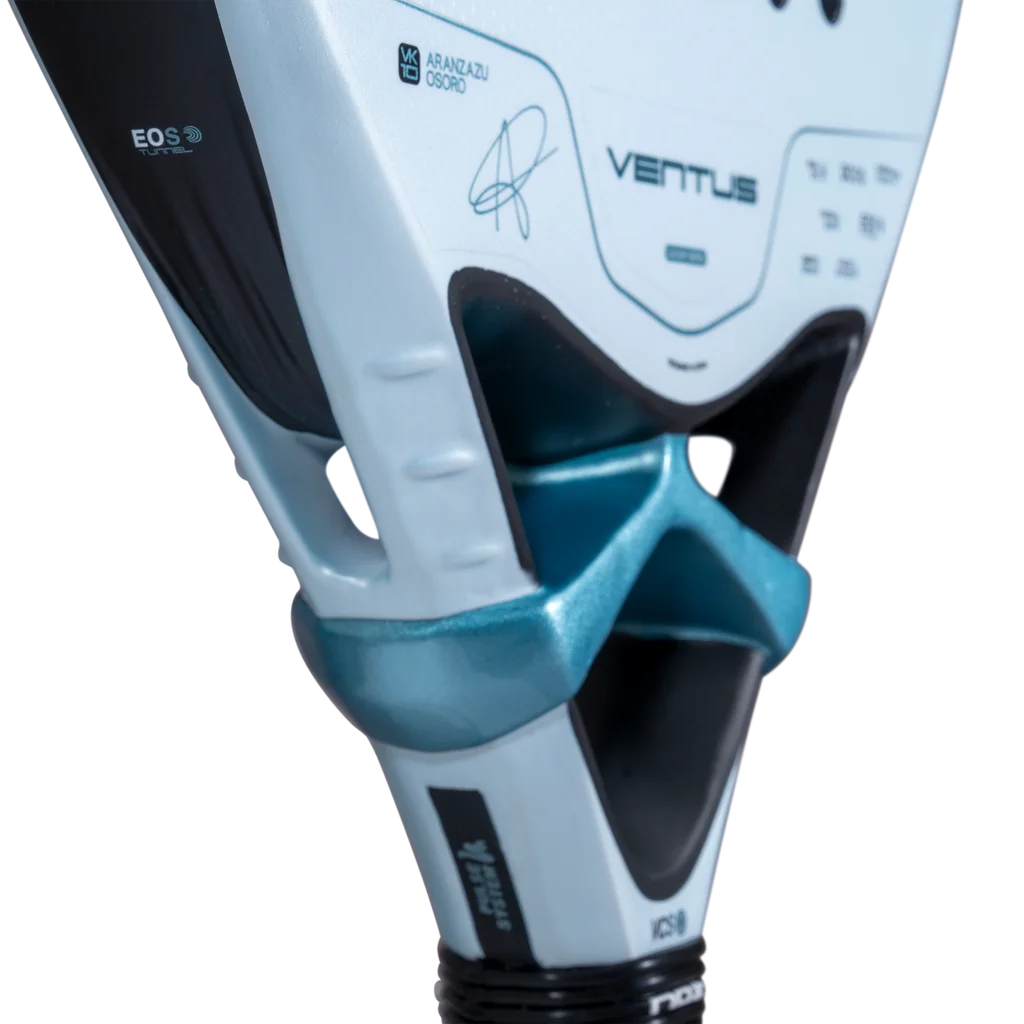 Pala NOX VK10 Ventus Control 12K by Aranzazu Osoro 2027