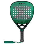 Raquette de Padel Nox Ventus Attack 12K Xtrem par Aimar Goñi 2027