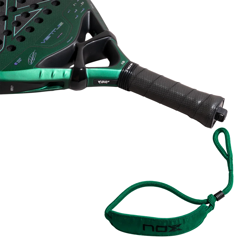 Raquette de Padel Nox Ventus Attack 12K Xtrem par Aimar Goñi 2027