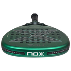 Raquette de Padel Nox Ventus Attack 12K Xtrem par Aimar Goñi 2027