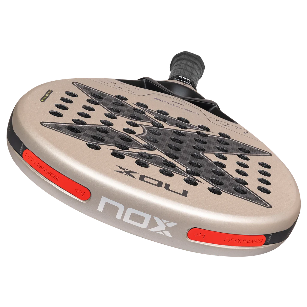 Rakieta do padla NOX Ventus Hybrid 12K Lite 2027
