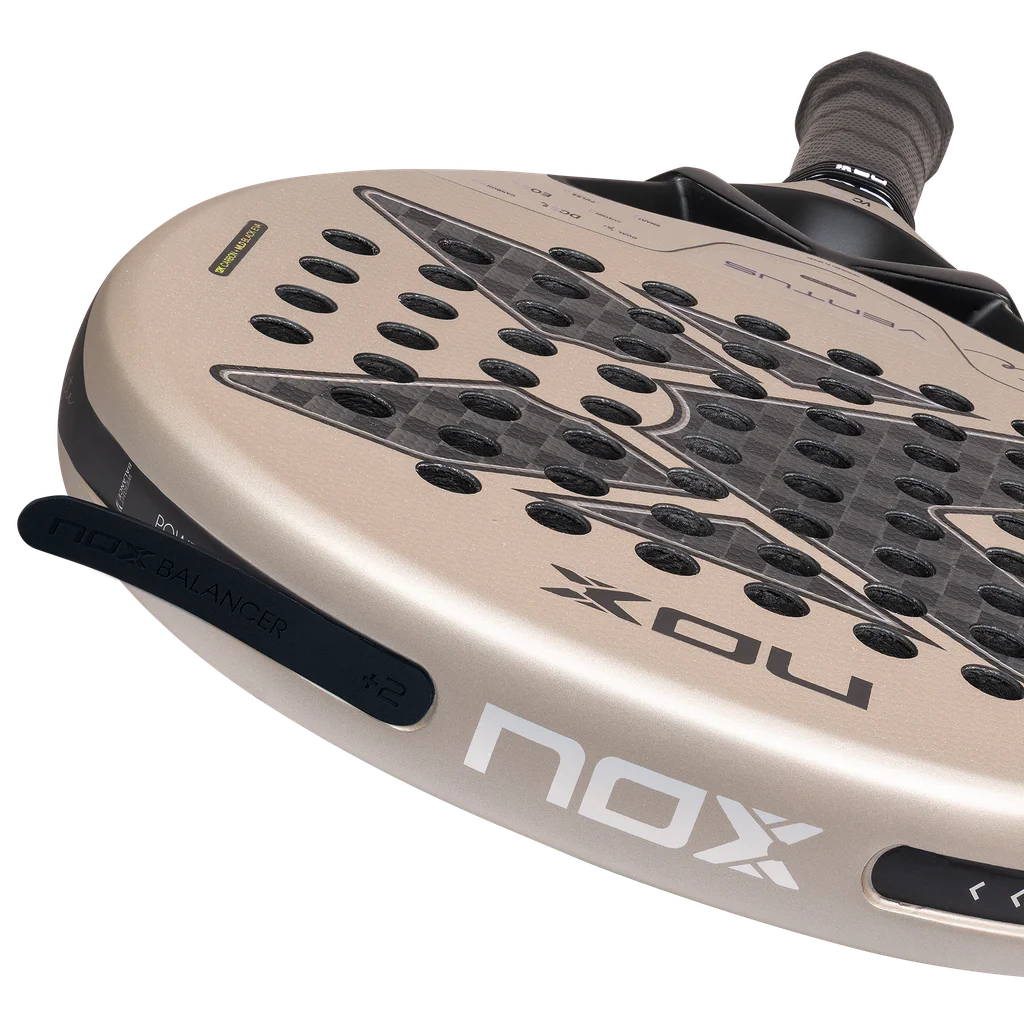 Rakieta do padla NOX Ventus Hybrid 12K Lite 2027