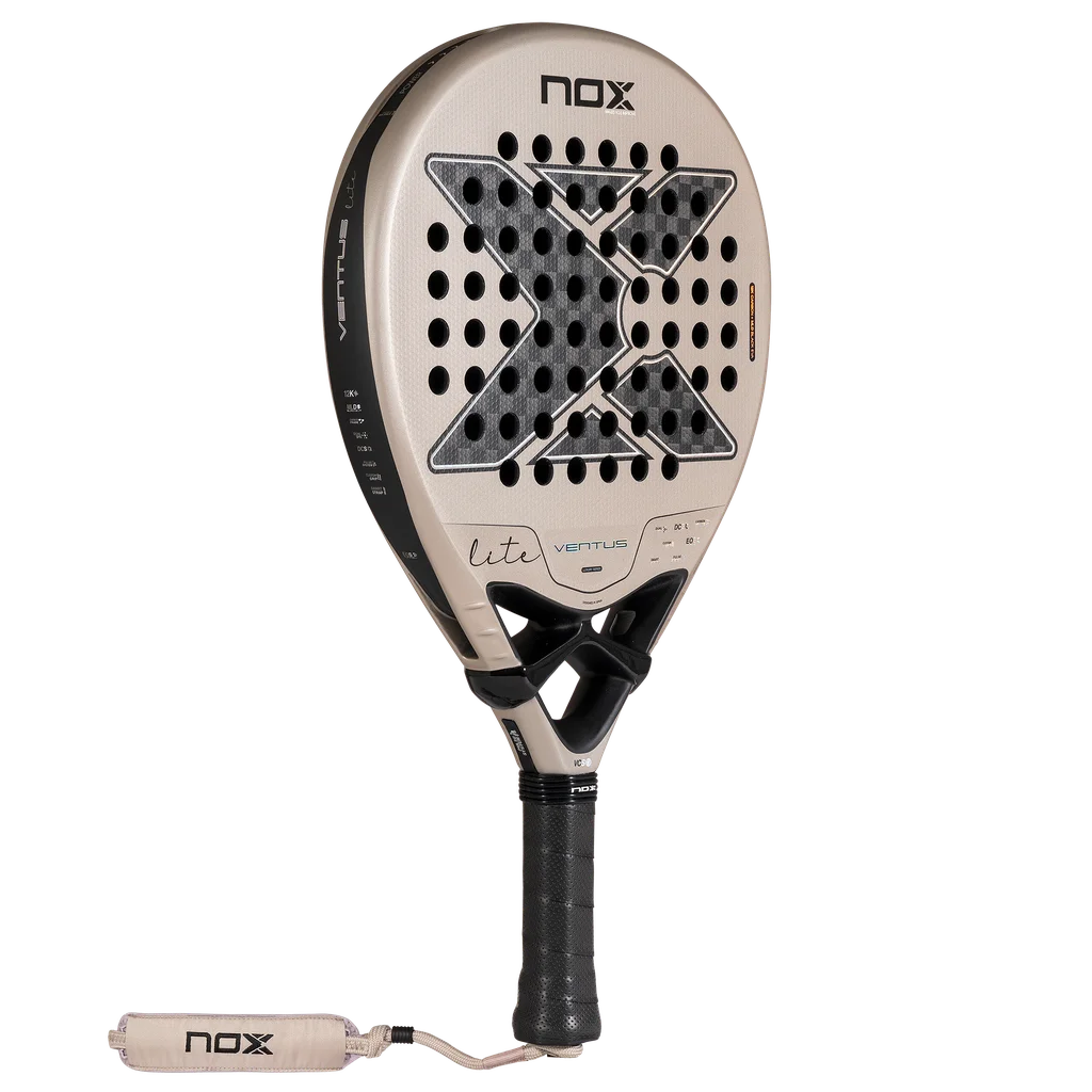 Rakieta do padla NOX Ventus Hybrid 12K Lite 2027