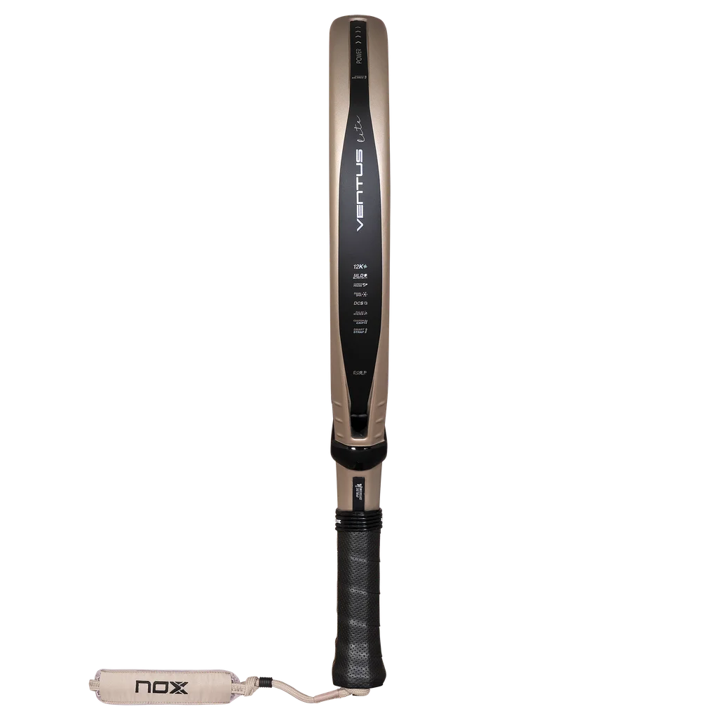 Rakieta do padla NOX Ventus Hybrid 12K Lite 2027