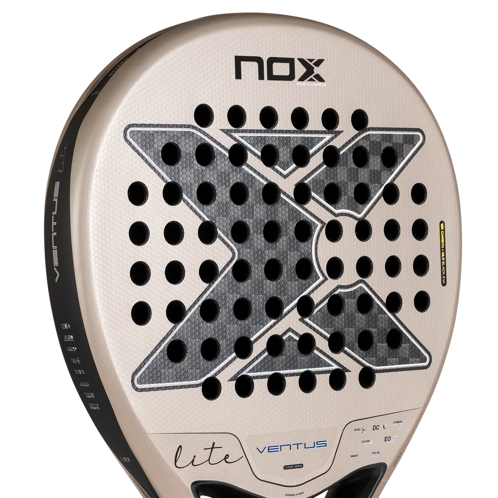 Rakieta do padla NOX Ventus Hybrid 12K Lite 2027