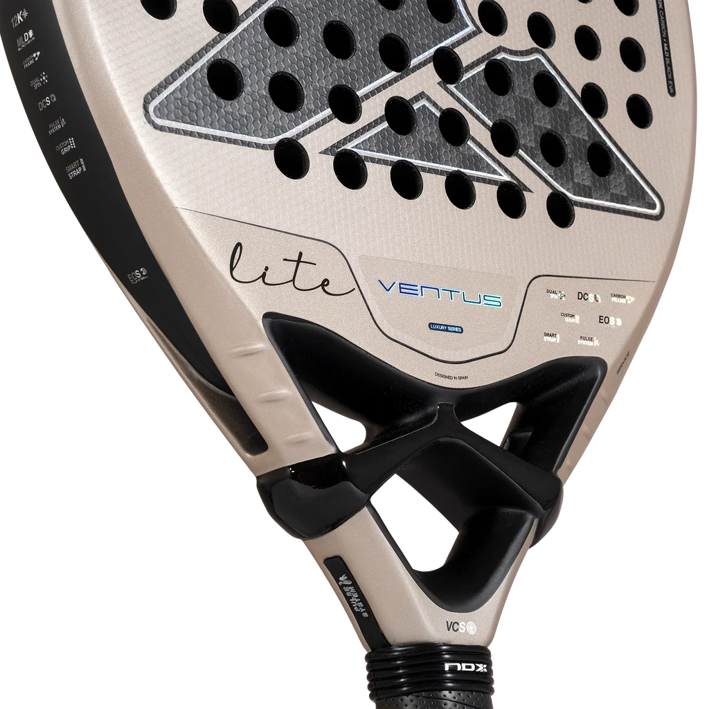 Rakieta do padla NOX Ventus Hybrid 12K Lite 2027