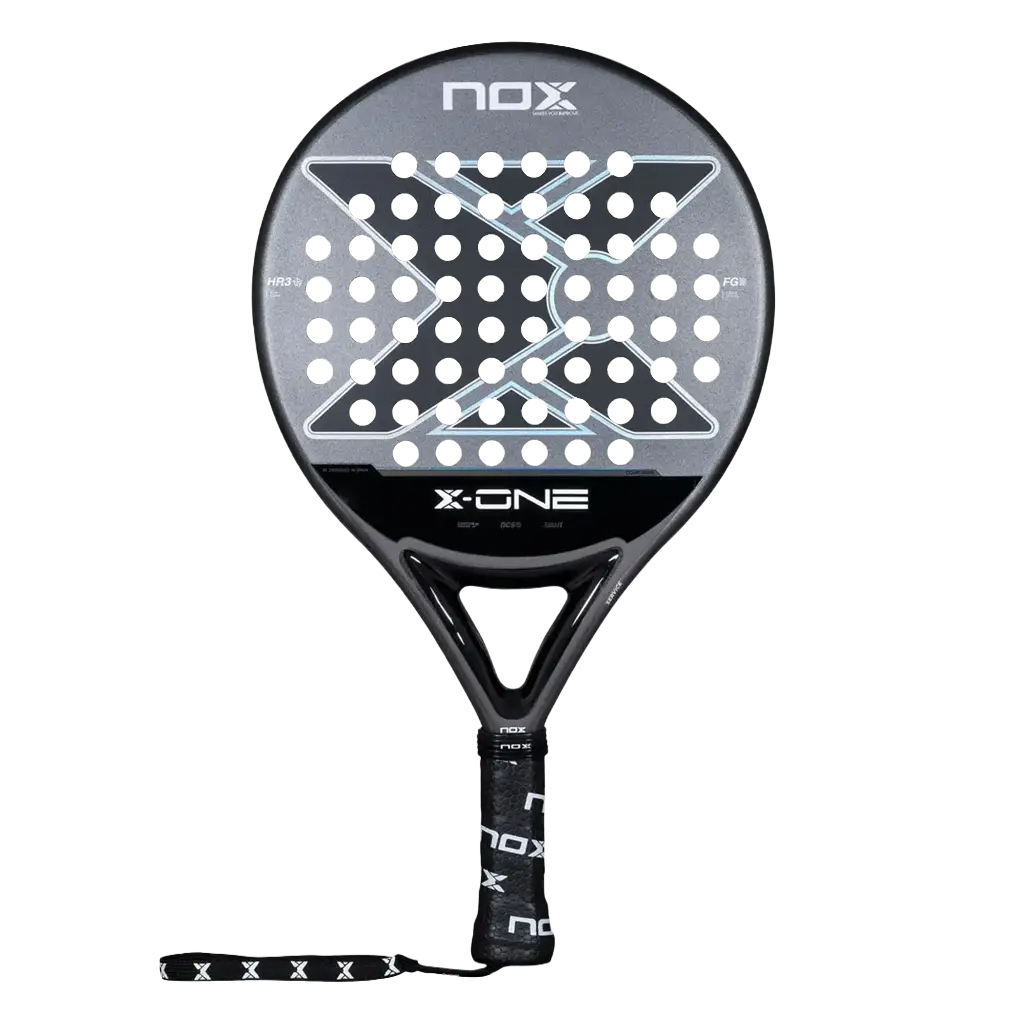 Raquette de Padel Nox X-One 2026