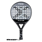 Raquette de Padel Nox X-One 2026