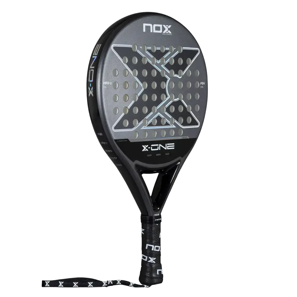Raquette de Padel Nox X-One 2026