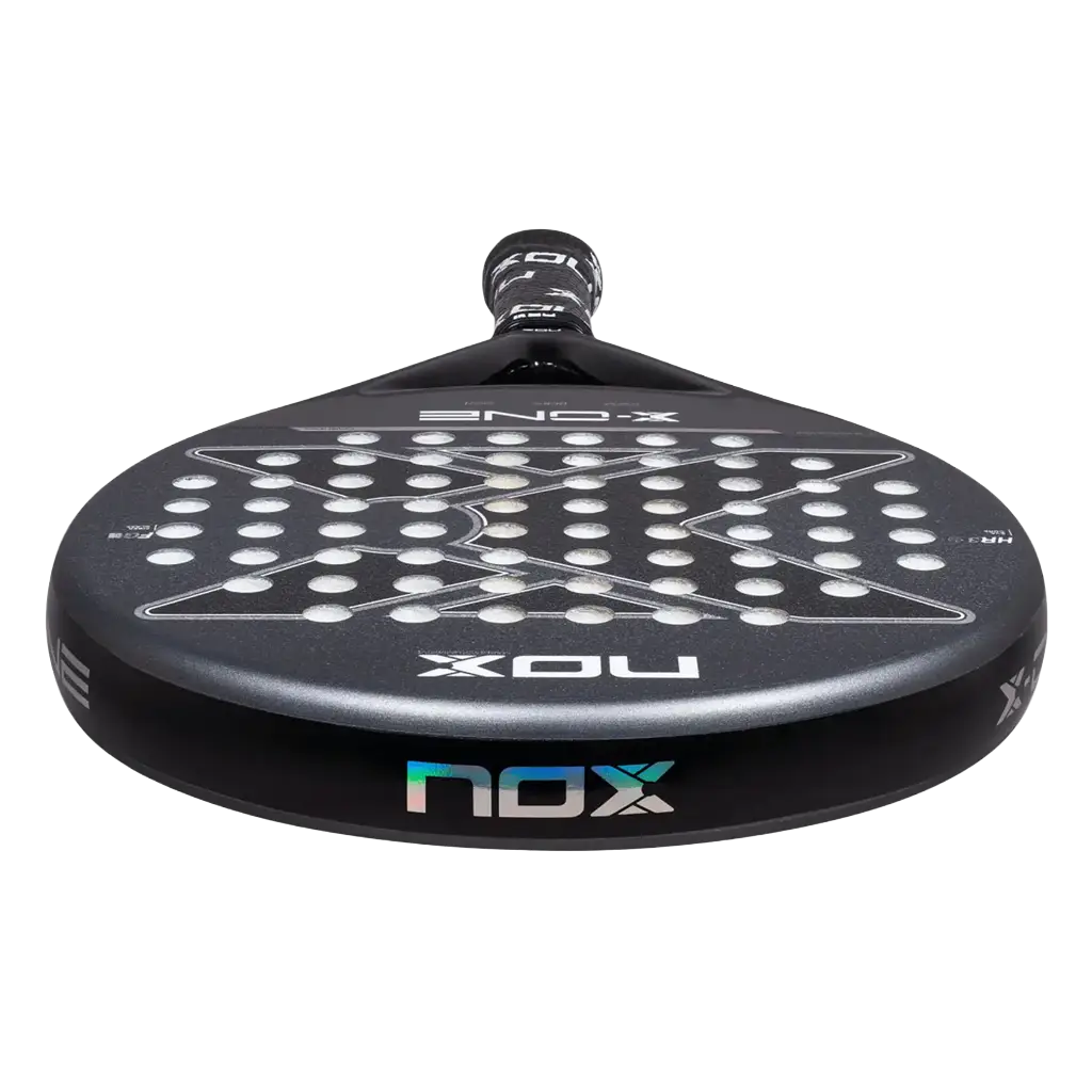 Raquette de Padel Nox X-One 2026