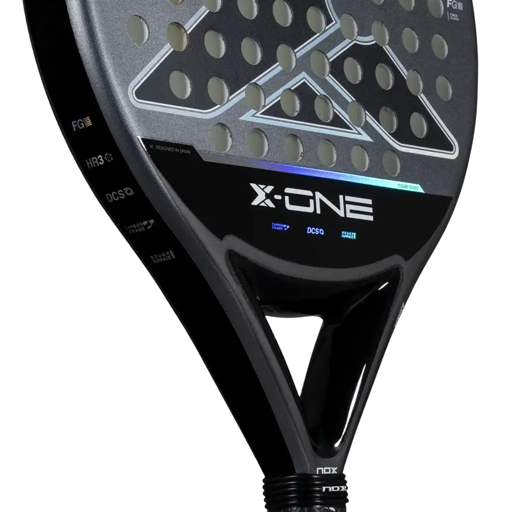 Raquette de Padel Nox X-One 2026