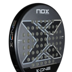 Raquette de Padel Nox X-One 2026