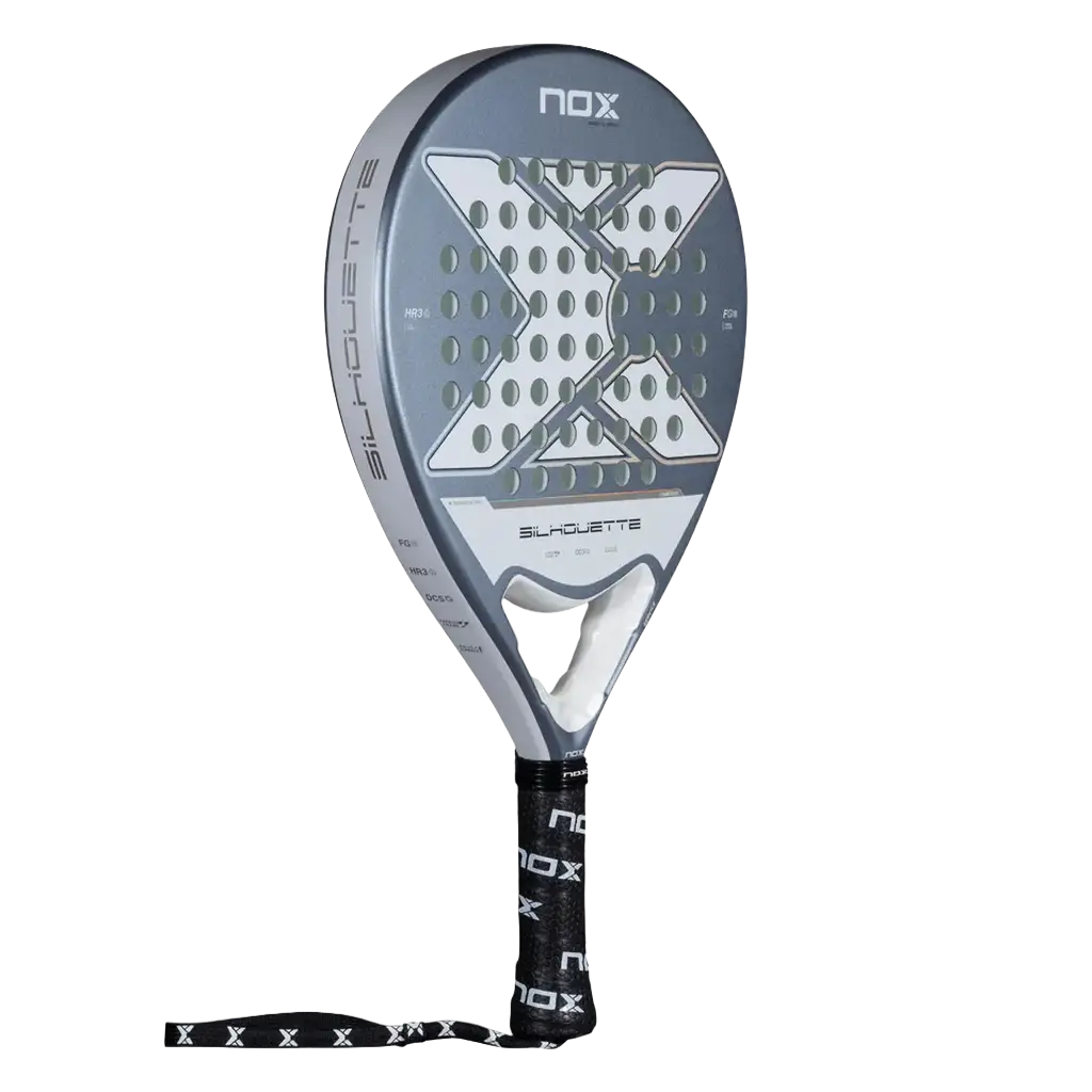 Racchetta da Padel Nox X-One SILUETTA 2026
