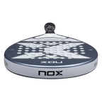Raquette de Padel Nox X-One SILHOUETE 2026