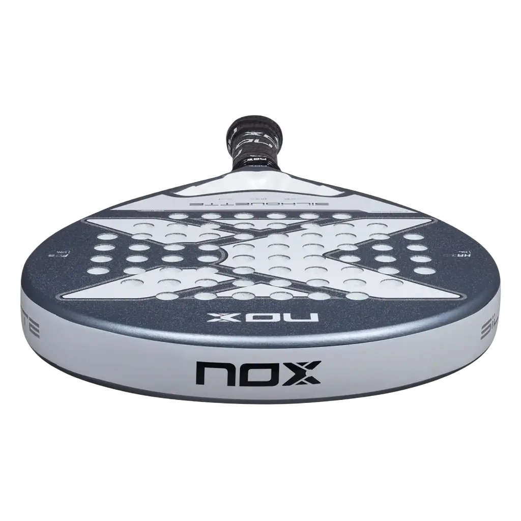 Raquette de Padel Nox X-One SILHOUETE 2026