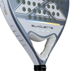 Raquette de Padel Nox X-One SILHOUETE 2026
