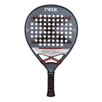 NOX Padel Racket AT10 Genius 12K 2025 Agustín Tapia
