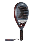 Pack de Raquete de Padel Nox AT10 Genius 12K 2025 Agustín Tapia + Bolsa padel PadelPROShop + Bolas de padel PadelPROShop Fast