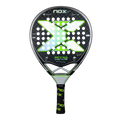Pala de TEST Nox AT10 Genius 12K Limited Edition Agustín Tapia