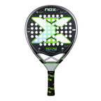 Nox Padel Schläger Set AT10 Genius 12K Limited Edition Agustín Tapia + Padel-Taschen PadelPROShop + PadelPROShop Padelbälle Fast (PadelPROShop Exklusiv)