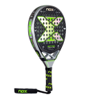Padel Schläger Nox AT10 Genius 12K Limited Edition Agustín Tapia (PadelPROShop Exklusiv)