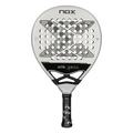 NOX Padel Racket AT10 Genius 18K Agustín Tapia 2024