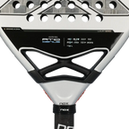 NOX Padel Racket AT10 Genius 18K Agustín Tapia 2024