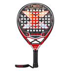 Pala de TEST Nox AT10 Genius 18K Limited Edition Agustín Tapia