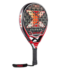 Pack Pala Nox AT10 Genius 18K Limited Edition Agustín Tapia (Exclusiva PadelPROShop) + Paletero PadelPROShop azul + Bote de Pelotas PadelPROShop Fast + Pack 3 Overgrips PadelPROShop