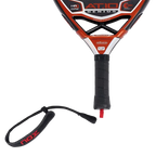 Pala de TEST Nox AT10 Genius 18K Limited Edition Agustín Tapia