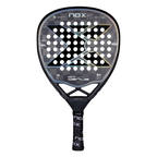 Pala Nox AT10 Genius Attack 18K Limited Edition (Exclusiva PadelPROShop)