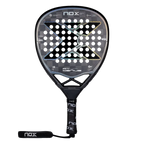 Pala de TEST Nox AT10 Genius Attack 18K Limited Edition