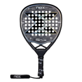 Pala Nox AT10 Genius Attack 18K Limited Edition (Exclusiva PadelPROShop)