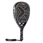 Pala Nox AT10 Genius Attack 18K Limited Edition (Exclusiva PadelPROShop)