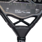 Pala Nox AT10 Genius Attack 18K Limited Edition (Exclusiva PadelPROShop)