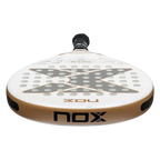 Pala Nox AT10 Genius Jr Agustin Tapia 2026