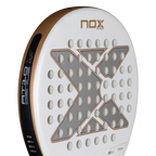 Pala Nox AT10 Genius Jr Agustin Tapia 2026