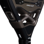 Pala Nox AT10 Pro Cup Hard by Agustin Tapia 2026