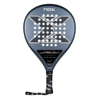 Pala Nox At10 Genius Ultralight By Agustin Tapia